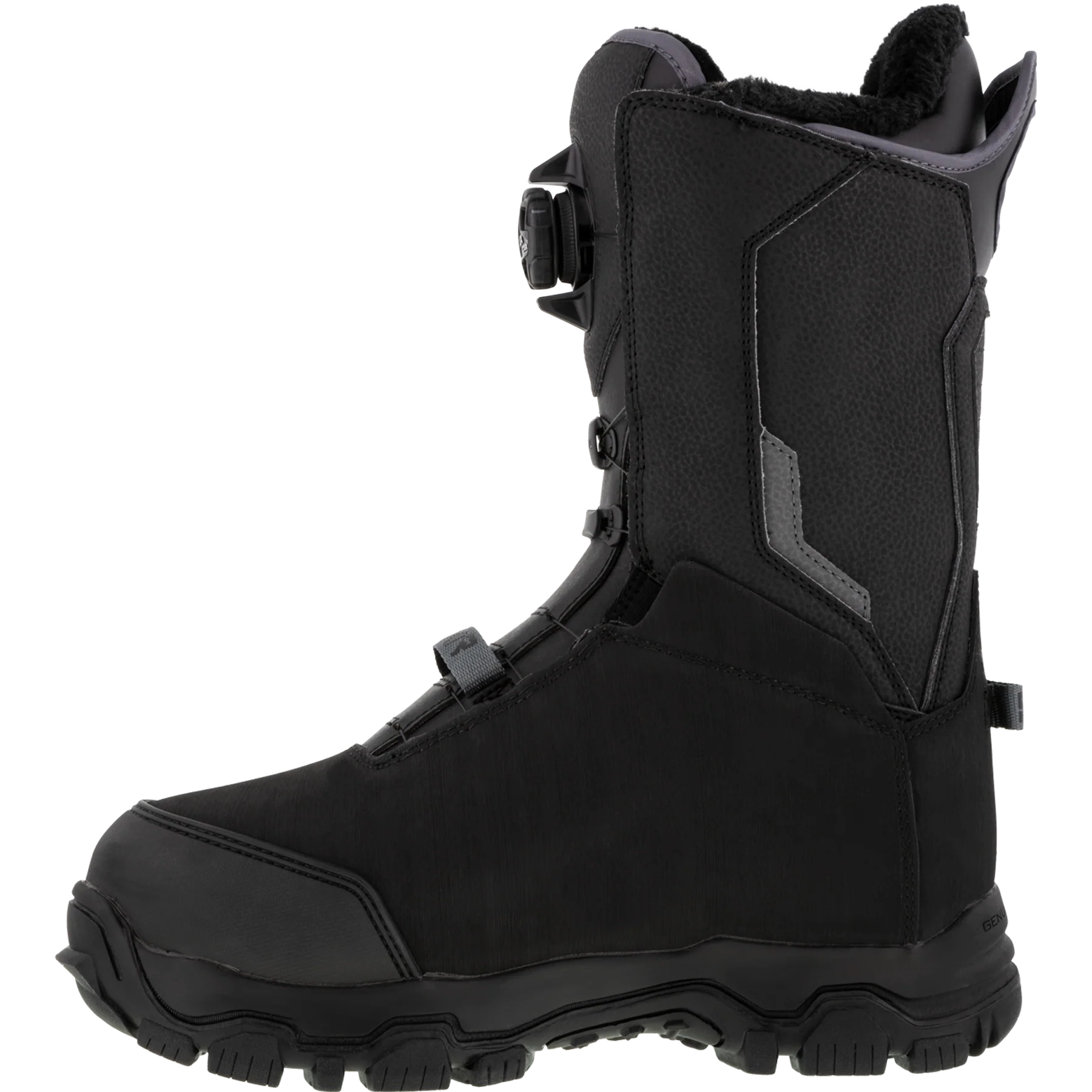 FXR Helium Dual BOA Boots - Image 5