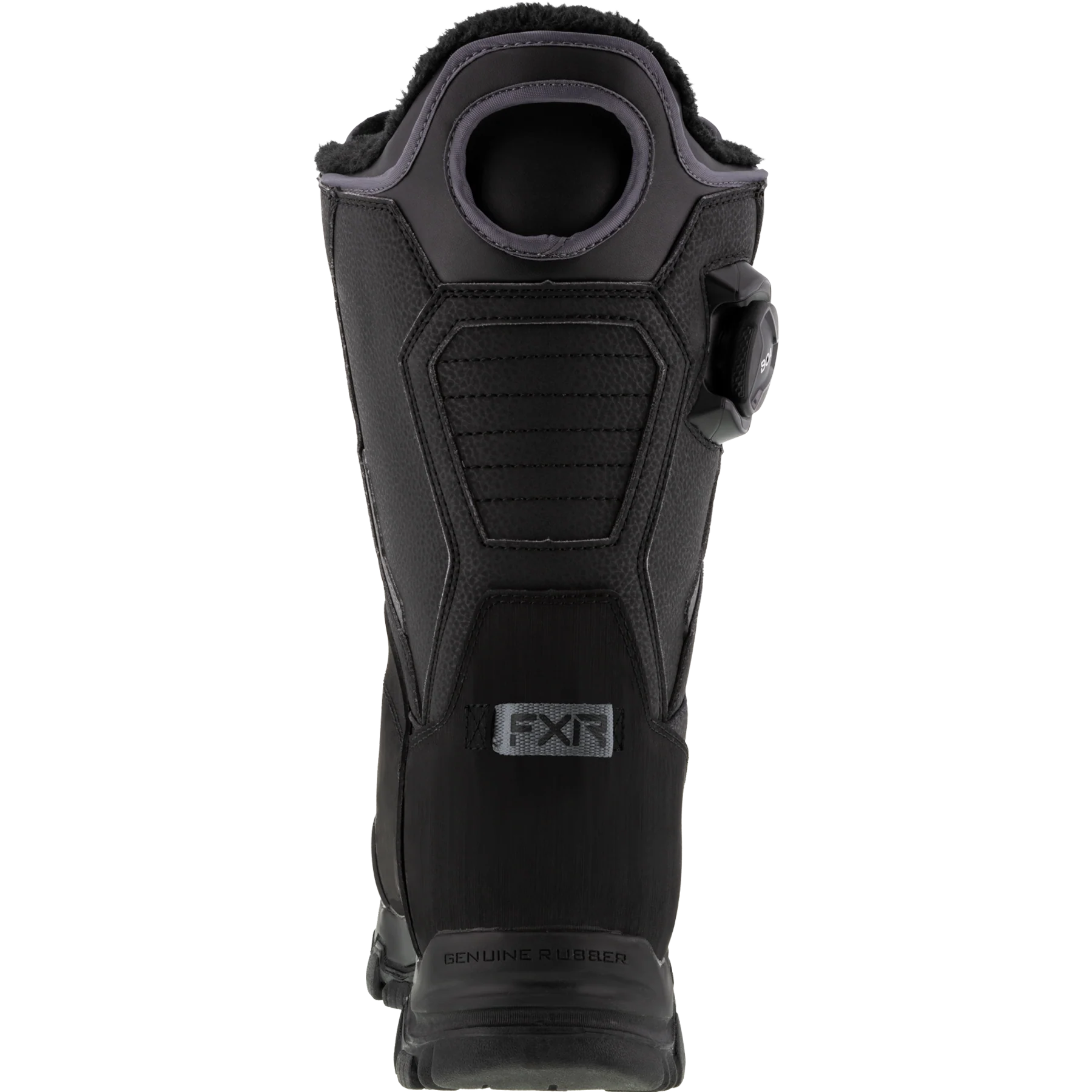 FXR Helium Dual BOA Boots - Image 6