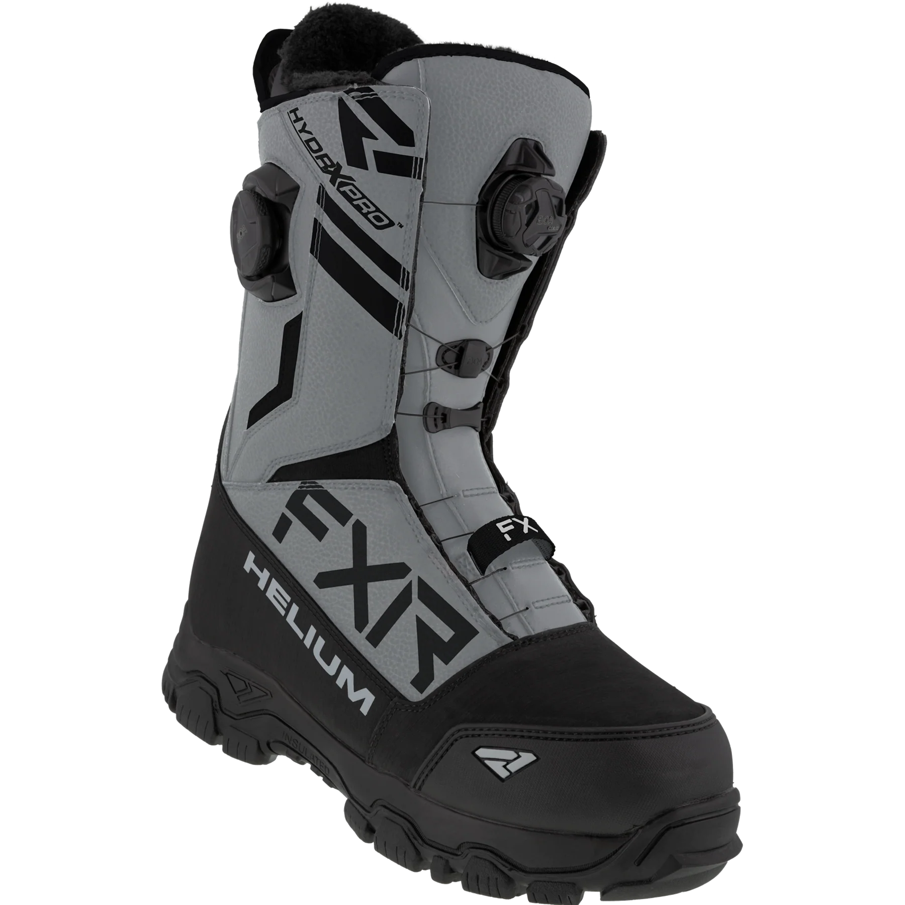 FXR Helium Dual BOA Boots - Image 7