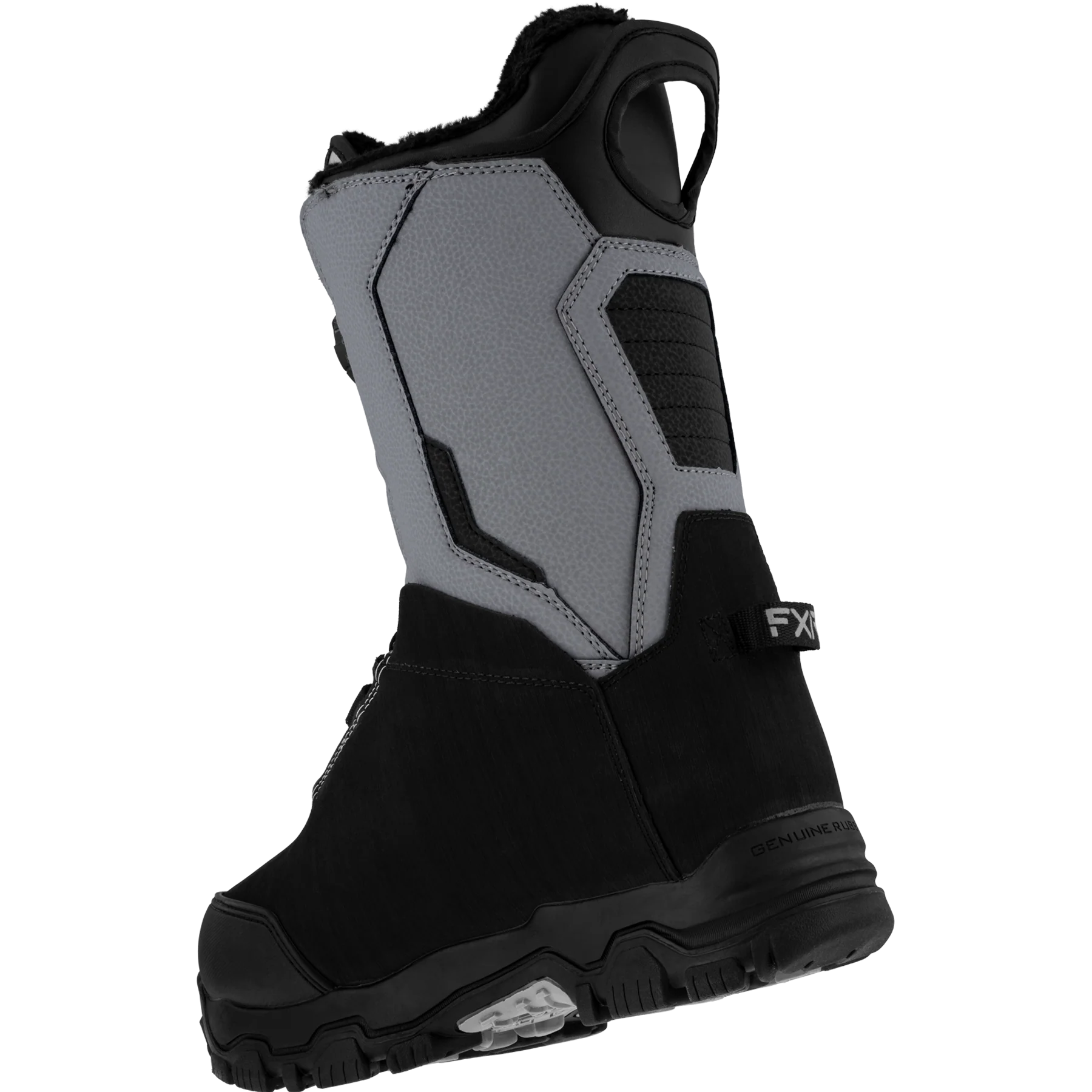 FXR Helium Dual BOA Boots - Image 8