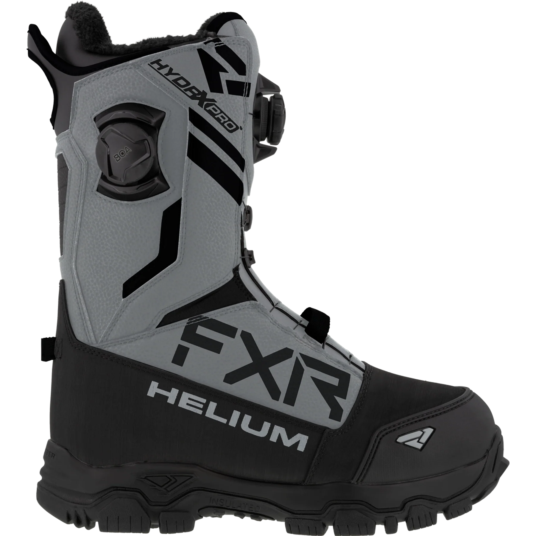 FXR Helium Dual BOA Boots - Image 9