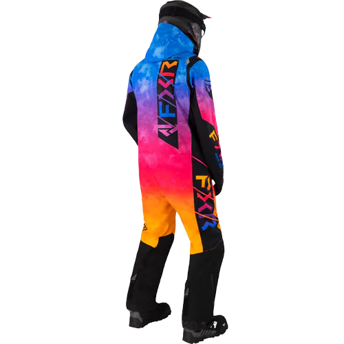 FXR Helium Insulated Monosuit - 2024 - Image 10