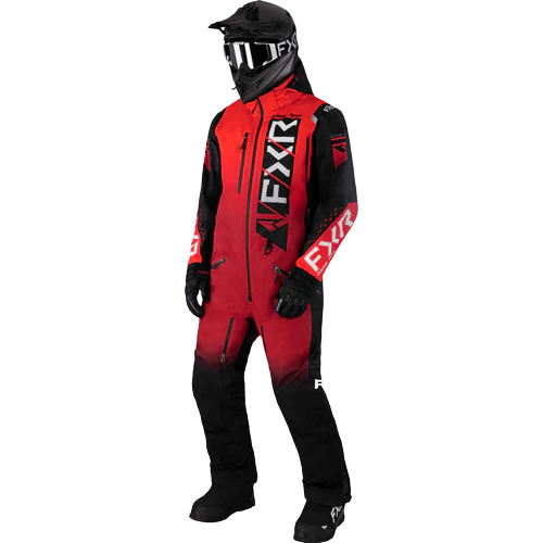 FXR Helium Insulated Monosuit - 2024 - Image 11
