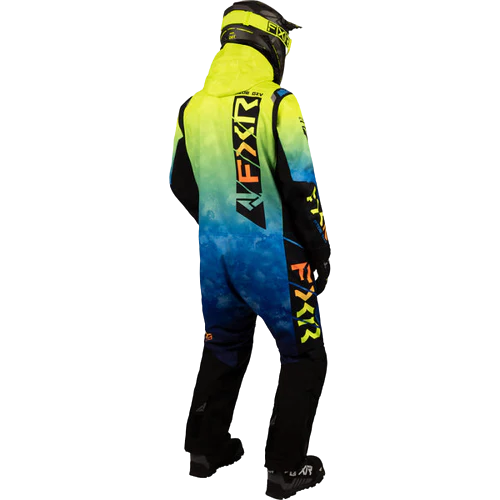 FXR Helium Insulated Monosuit - 2024 - Image 14