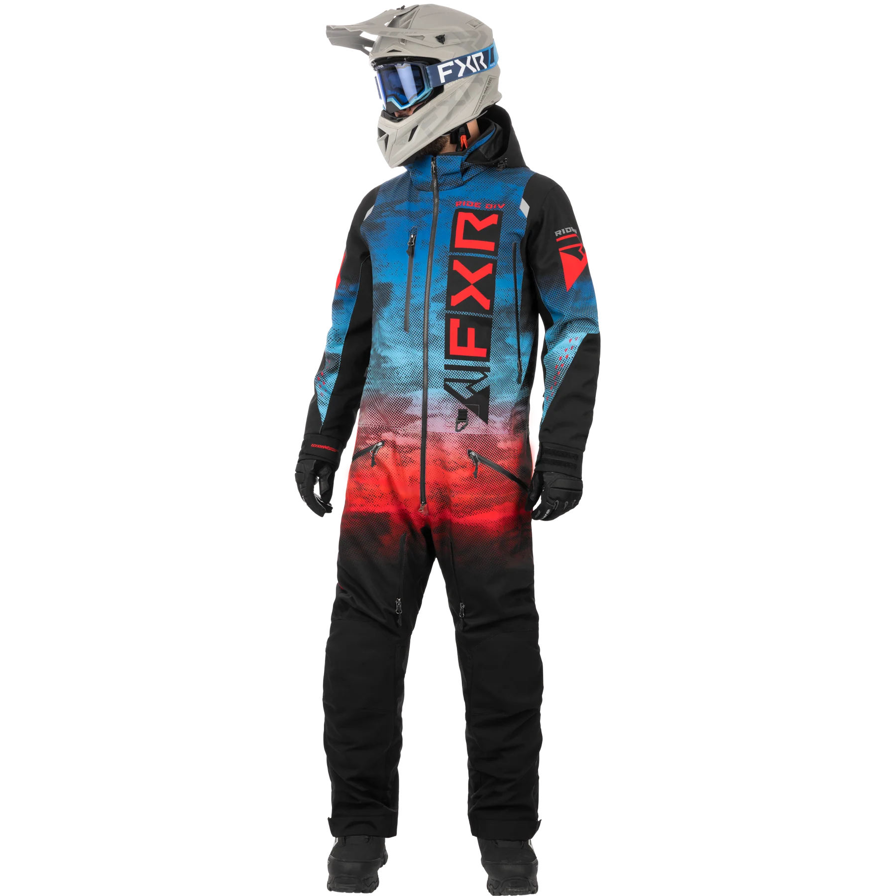 FXR Helium Insulated Monosuit - 2024 - Image 15