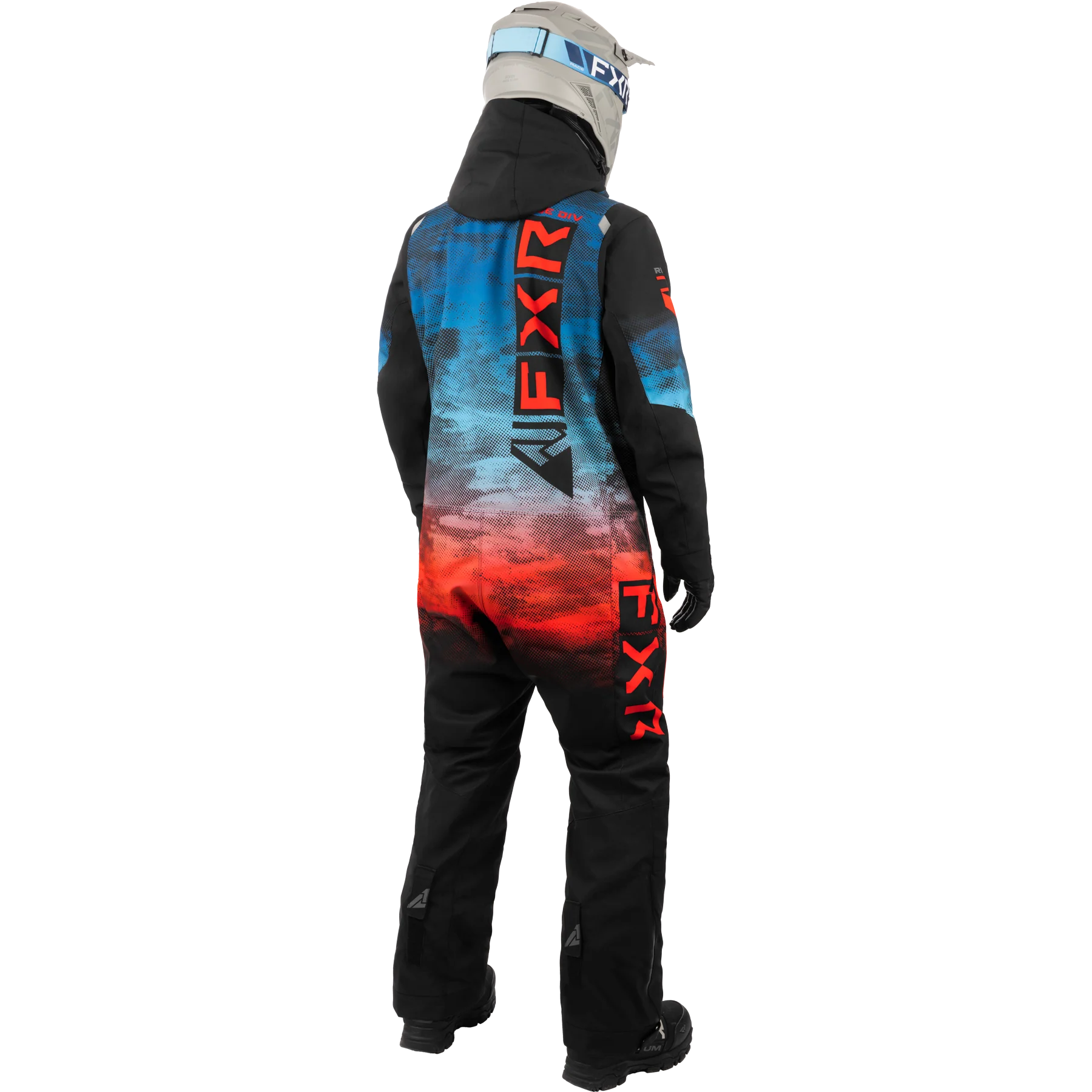 FXR Helium Insulated Monosuit - 2024 - Image 16