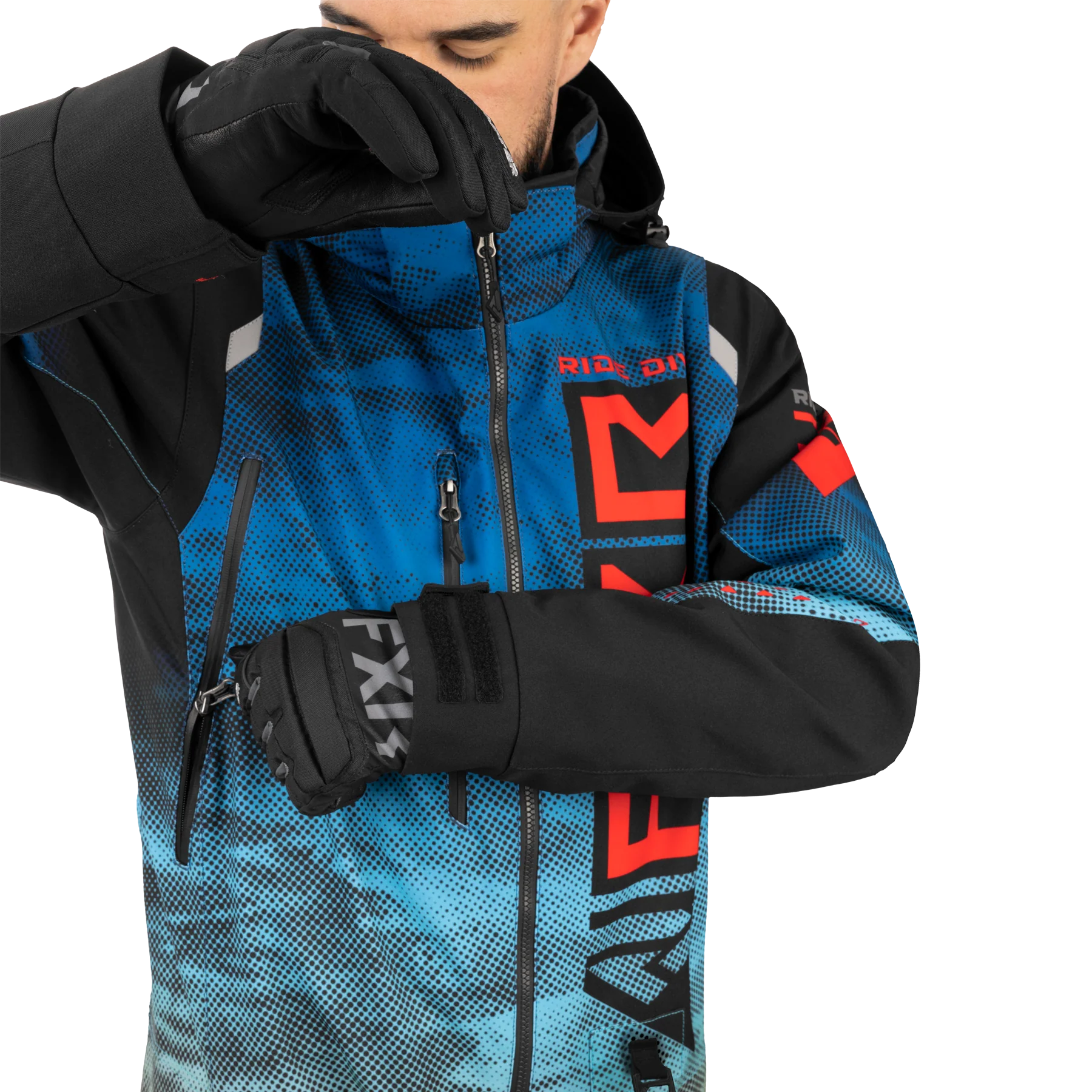 FXR Helium Insulated Monosuit - 2024 - Image 17