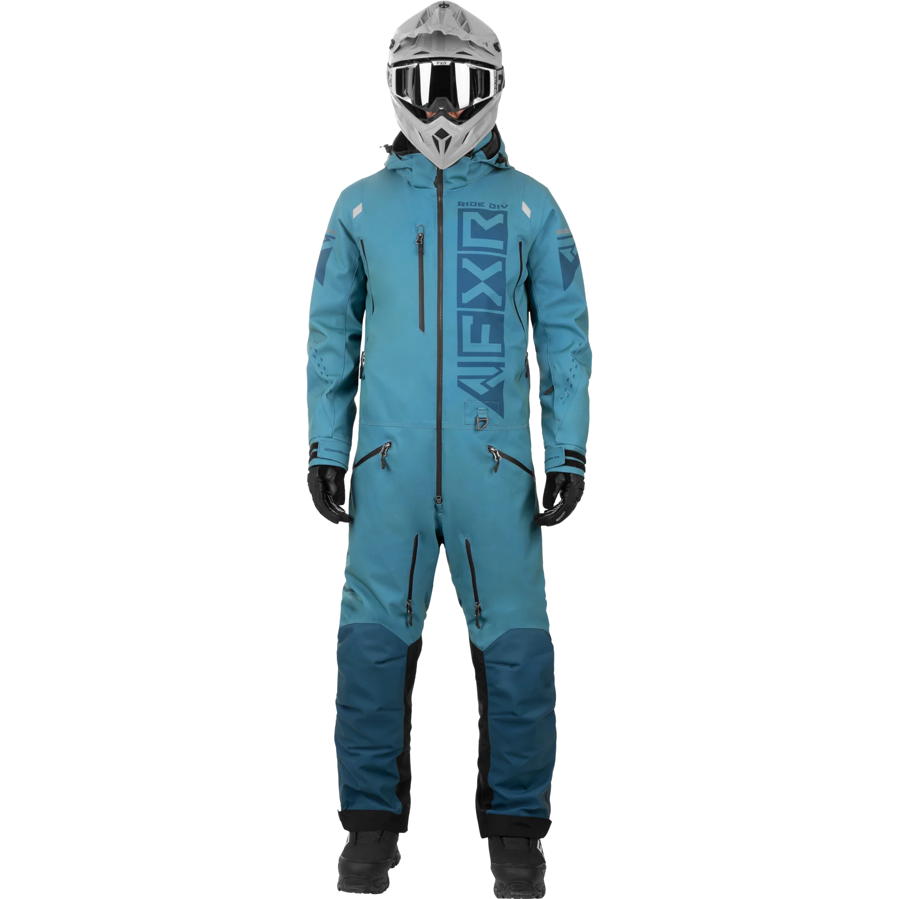 FXR Helium Insulated Monosuit - 2024 - Image 18