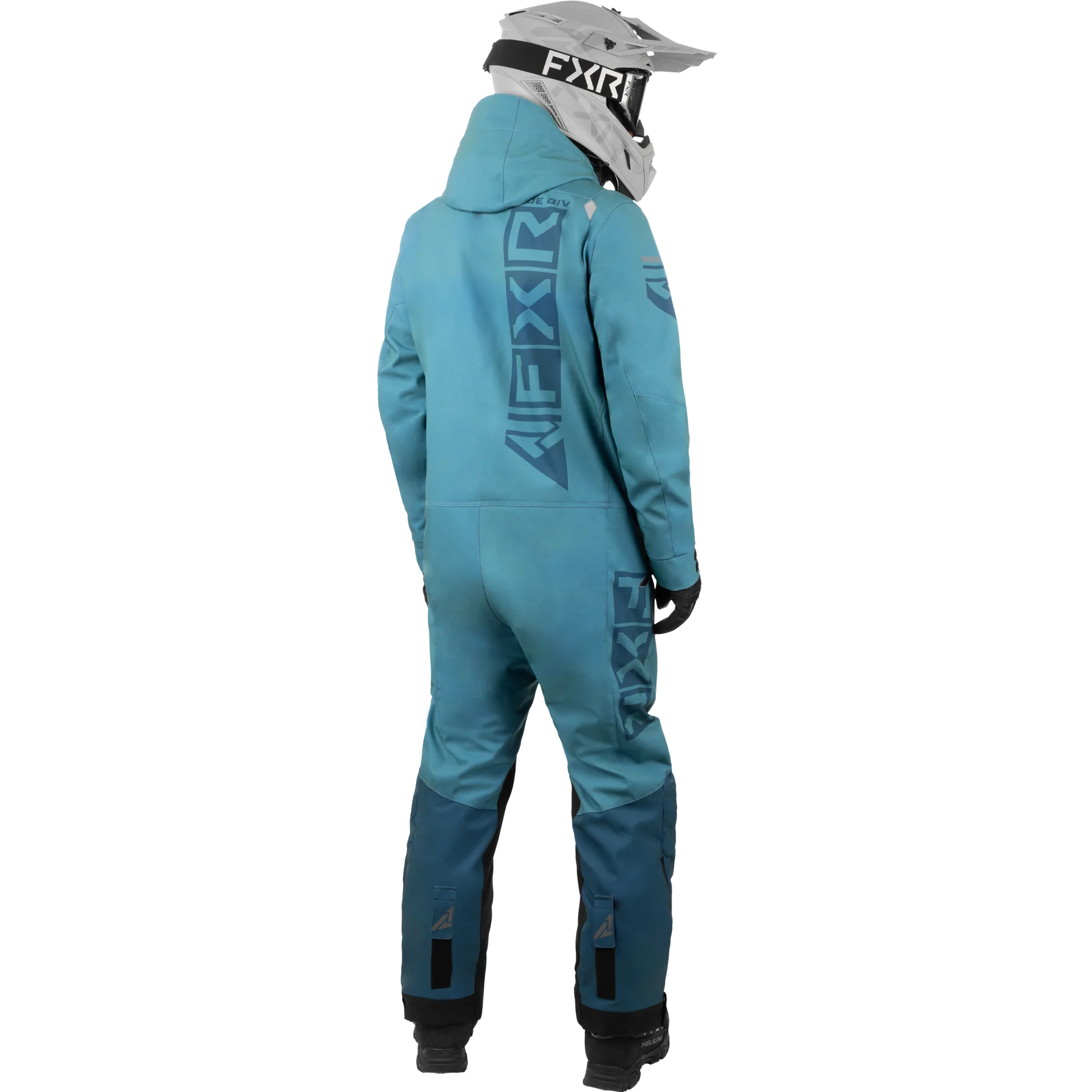 FXR Helium Insulated Monosuit - 2024 - Image 19
