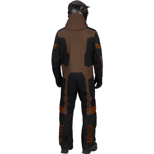 FXR Helium Insulated Monosuit - 2024 - Image 2