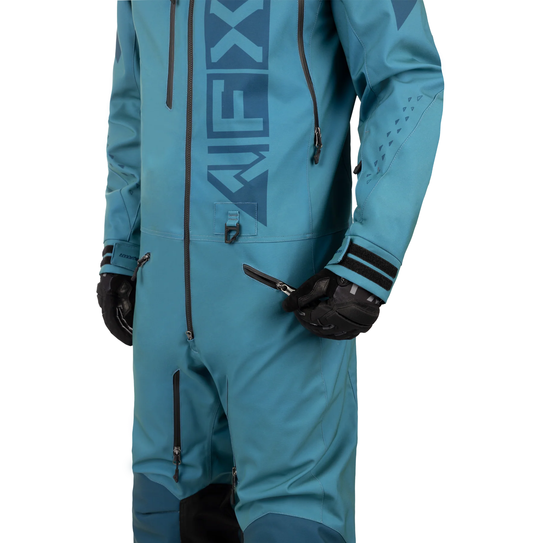 FXR Helium Insulated Monosuit - 2024 - Image 20
