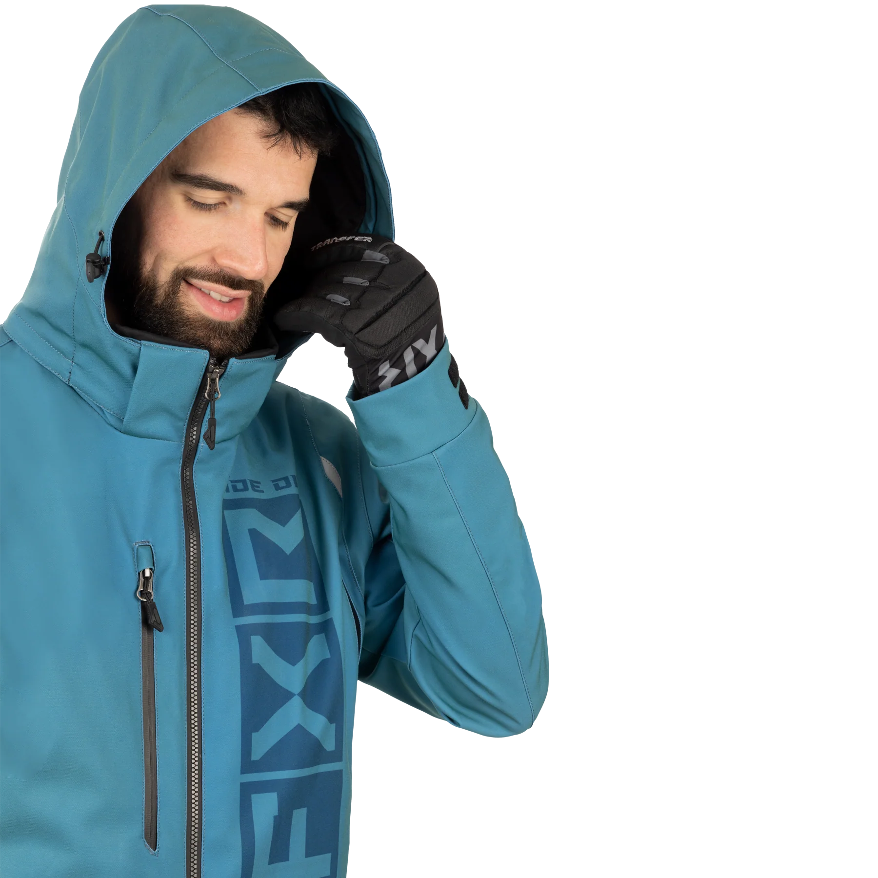 FXR Helium Insulated Monosuit - 2024 - Image 21