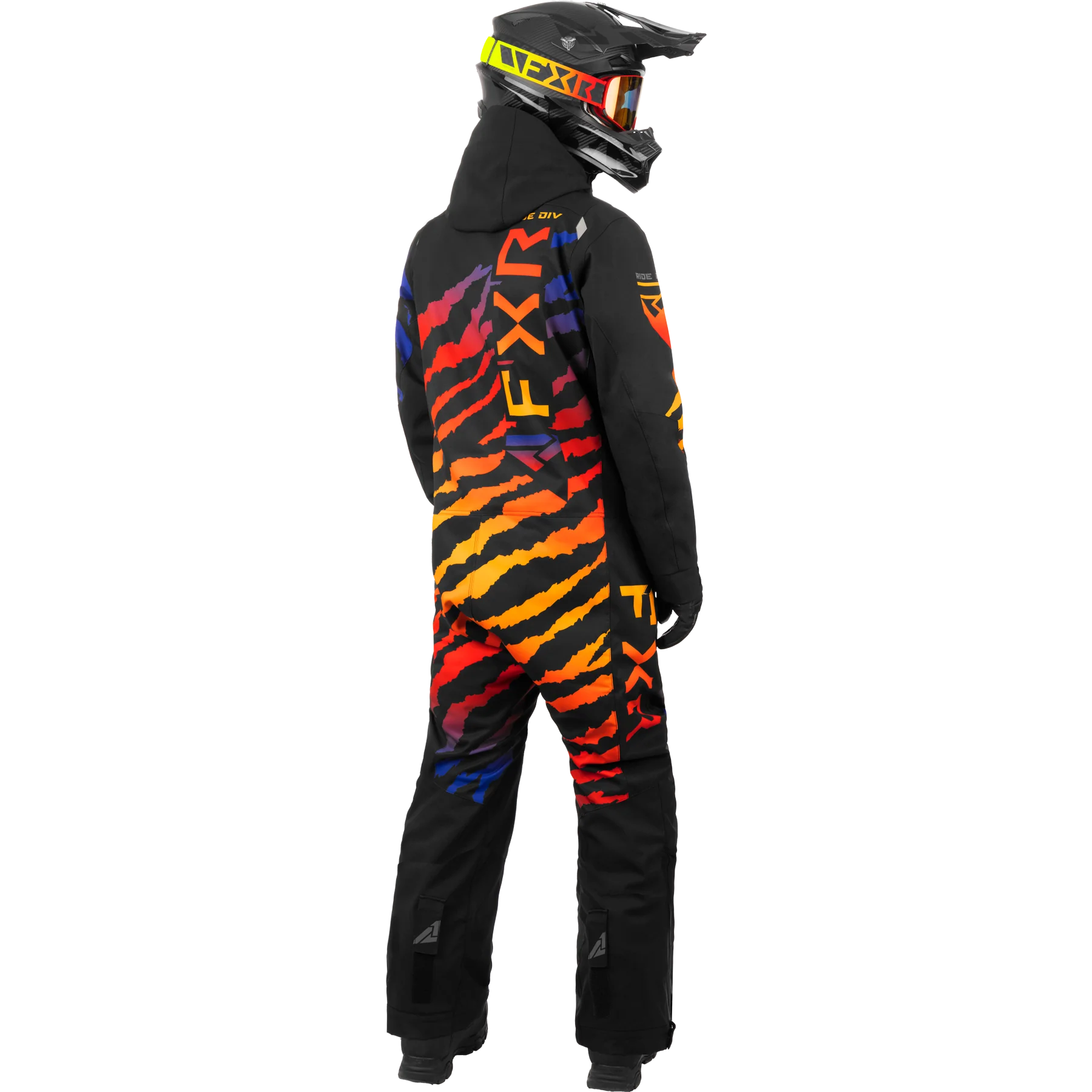 FXR Helium Insulated Monosuit - 2024 - Image 27