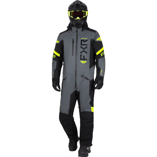 FXR Helium Insulated Monosuit - 2024 - Image 3
