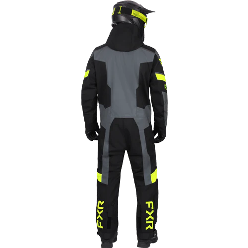 FXR Helium Insulated Monosuit - 2024 - Image 4