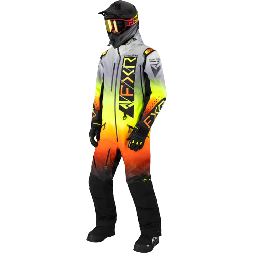 FXR Helium Insulated Monosuit - 2024 - Image 5