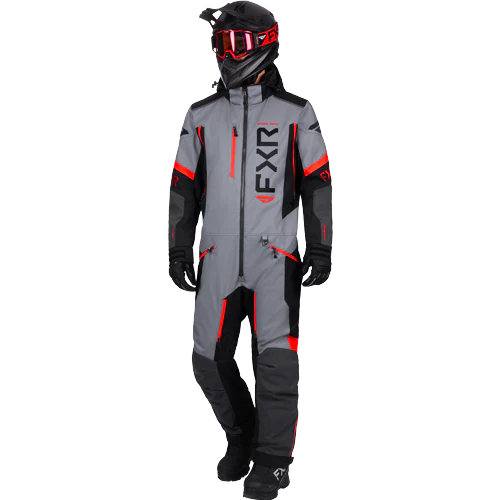 FXR Helium Insulated Monosuit - 2024 - Image 6