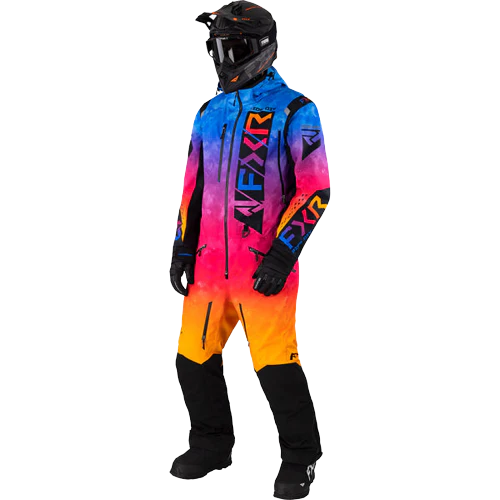 FXR Helium Insulated Monosuit - 2024 - Image 9