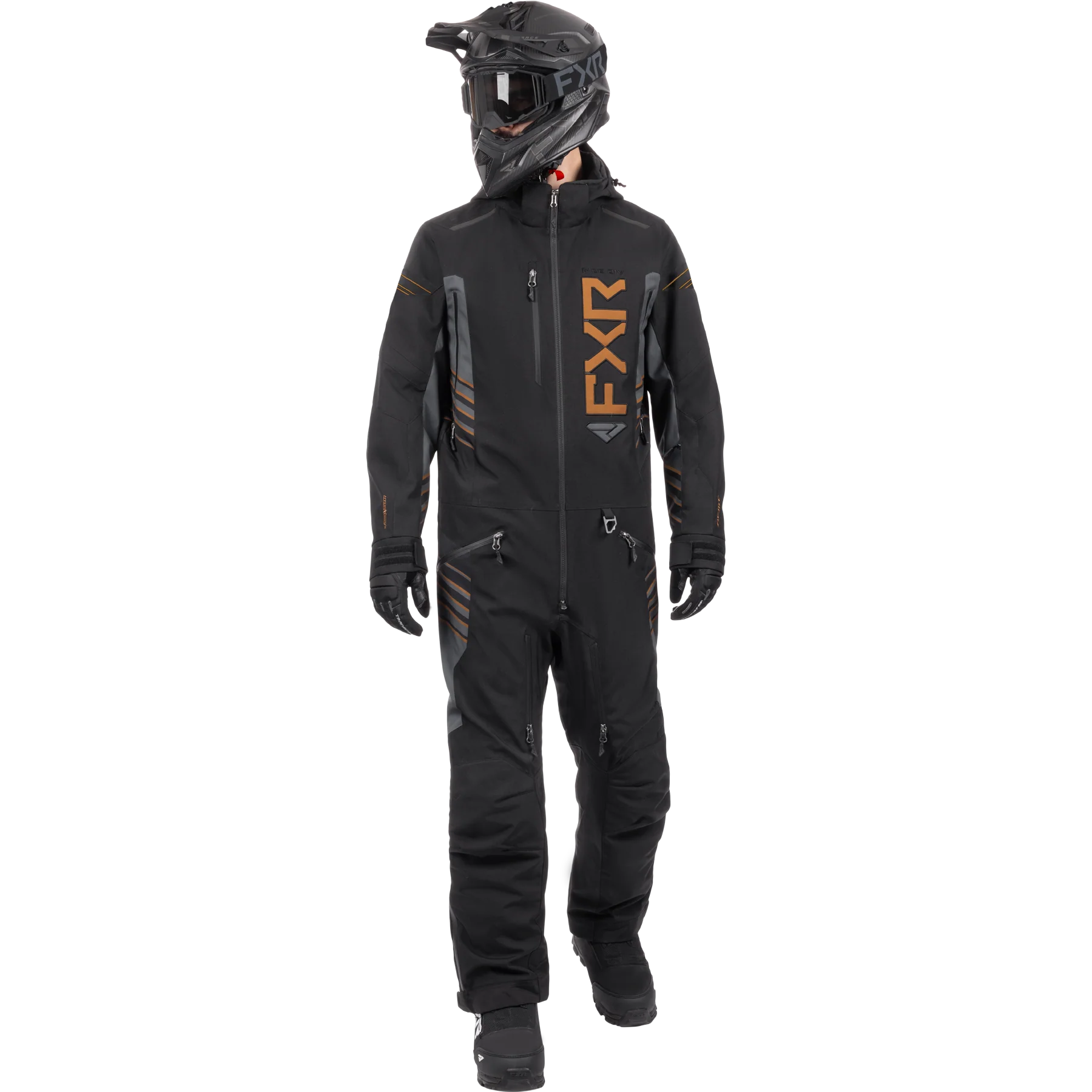 FXR Helium Lite Monosuit - Image 14