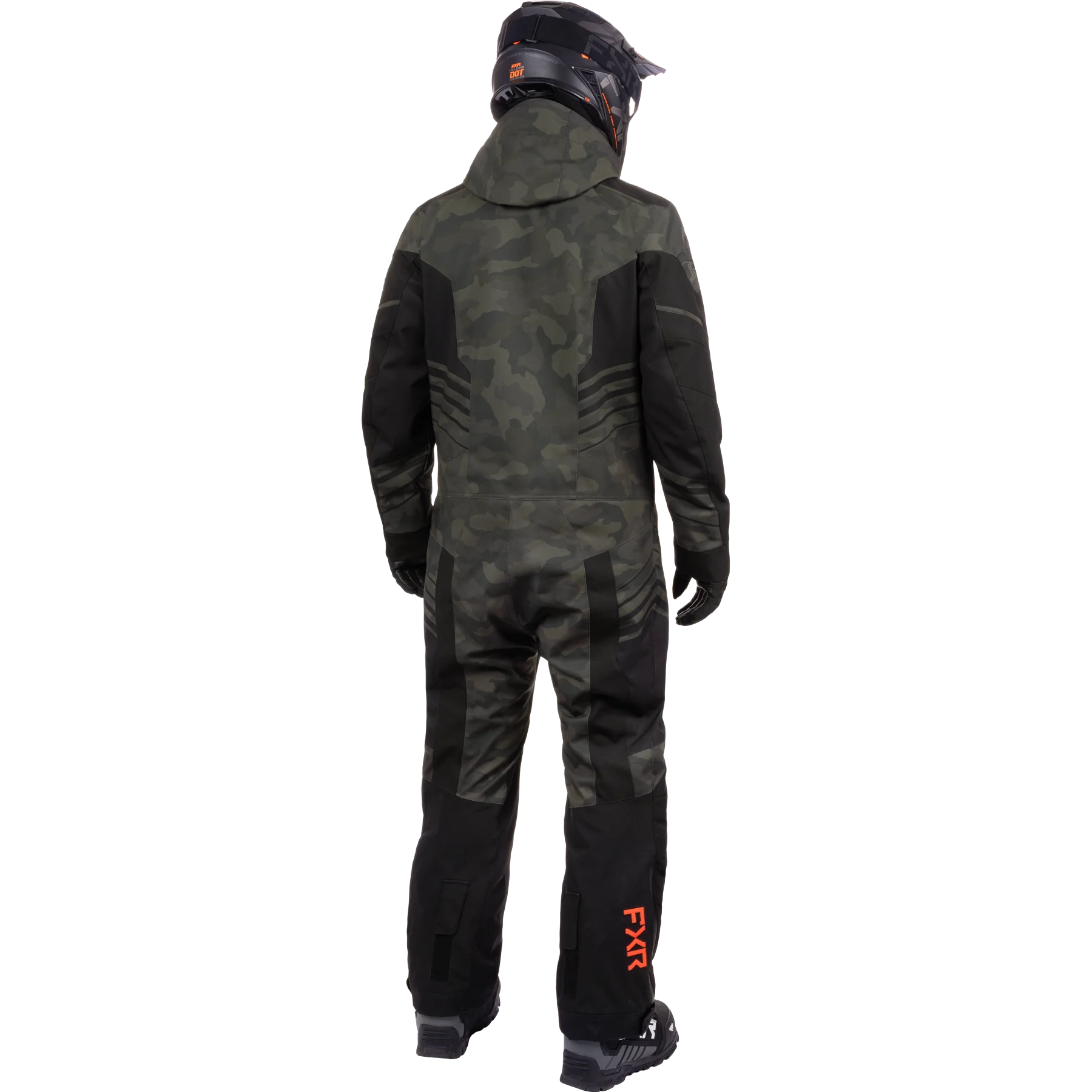 FXR Helium Lite Monosuit - Image 19