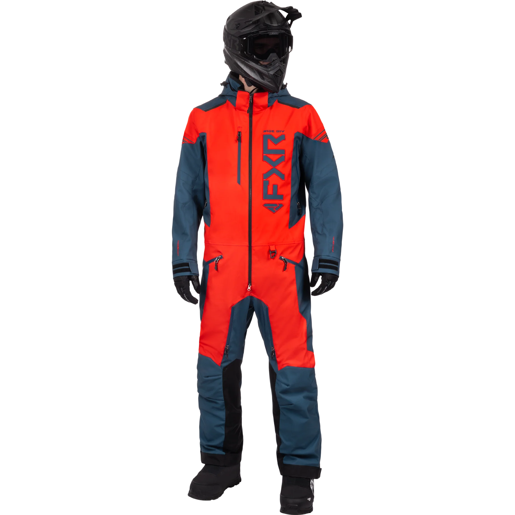 FXR Helium Lite Monosuit - Image 20