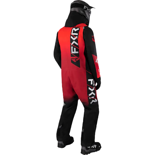 FXR Helium Lite Monosuit - 2024 - Image 10