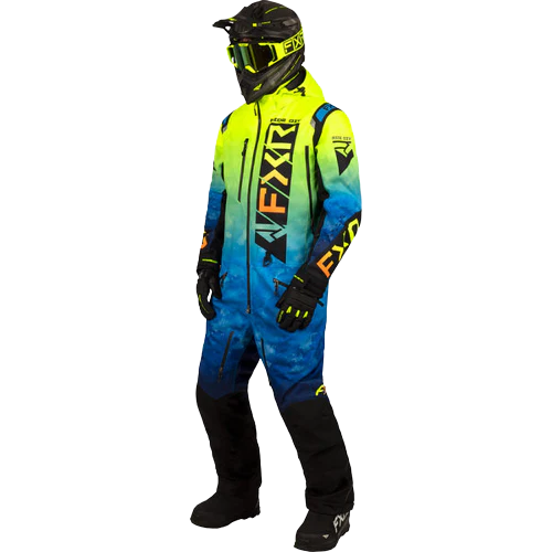 FXR Helium Lite Monosuit - 2024 - Image 11