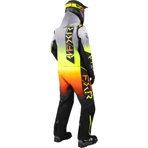 FXR Helium Lite Monosuit - 2024 - Image 2