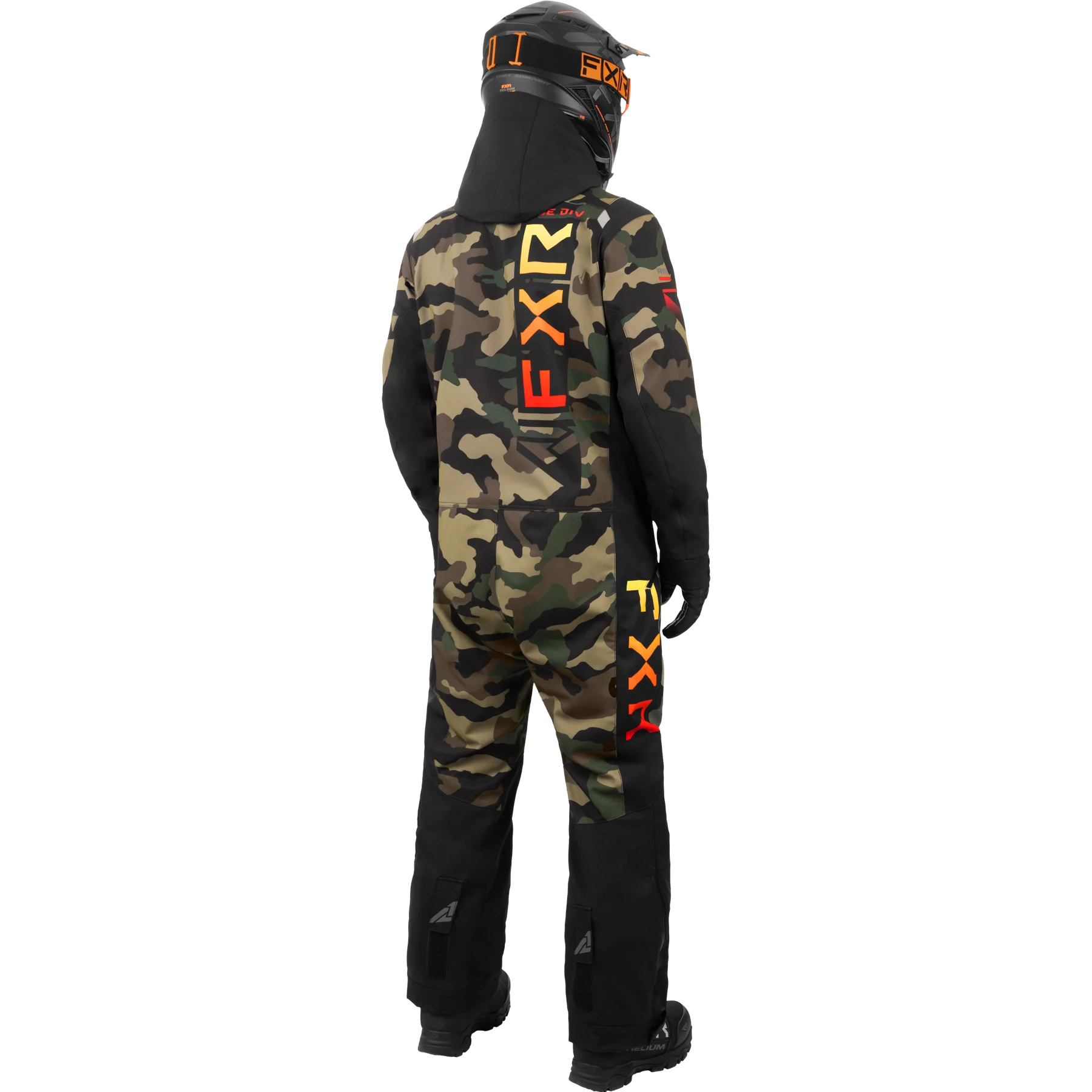 FXR Helium Lite Monosuit - 2024 - Image 21