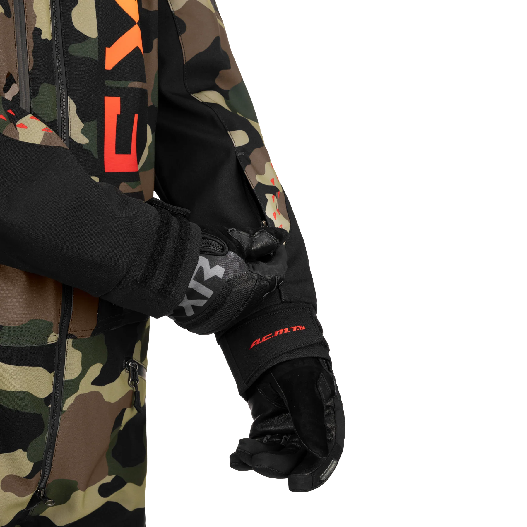 FXR Helium Lite Monosuit - 2024 - Image 22
