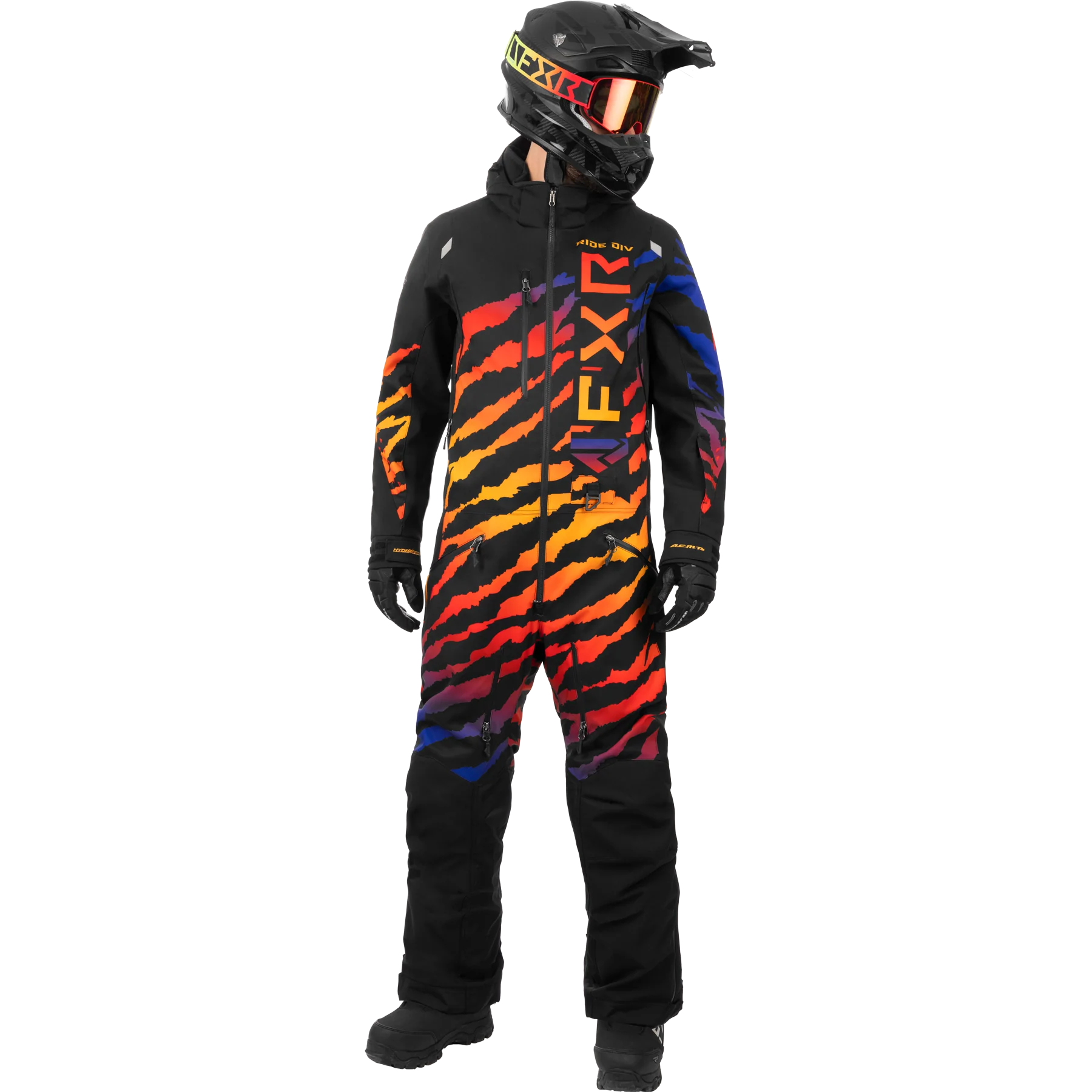 FXR Helium Lite Monosuit - 2024 - Image 23