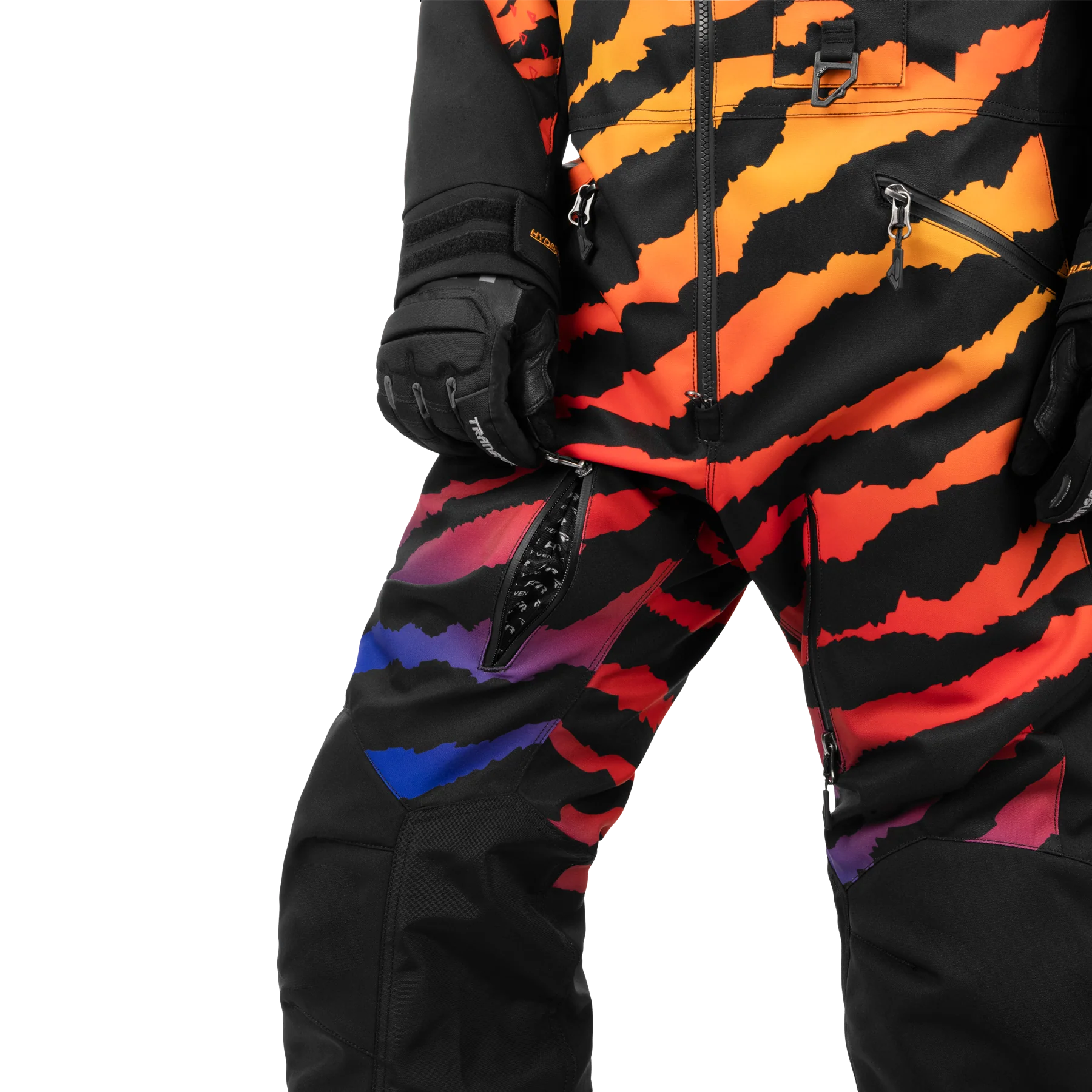 FXR Helium Lite Monosuit - 2024 - Image 24