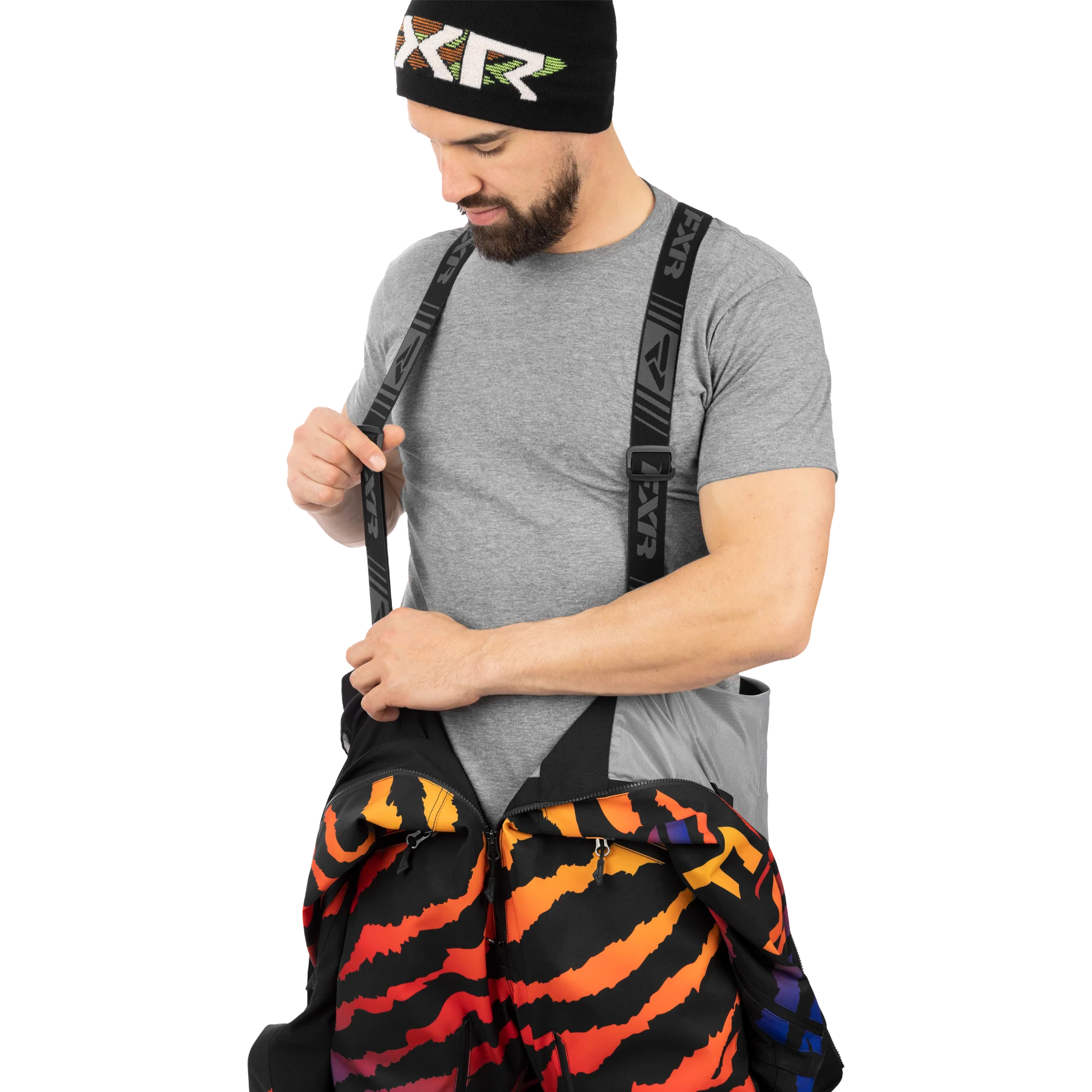 FXR Helium Lite Monosuit - 2024 - Image 25