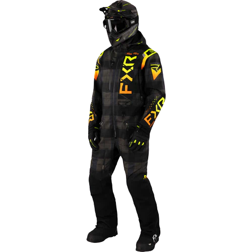 FXR Helium Lite Monosuit - 2024 - Image 5