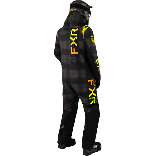 FXR Helium Lite Monosuit - 2024 - Image 6
