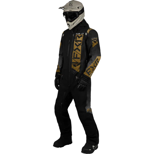 FXR Helium Lite Monosuit - 2024 - Image 7