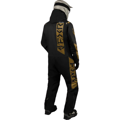 FXR Helium Lite Monosuit - 2024 - Image 8