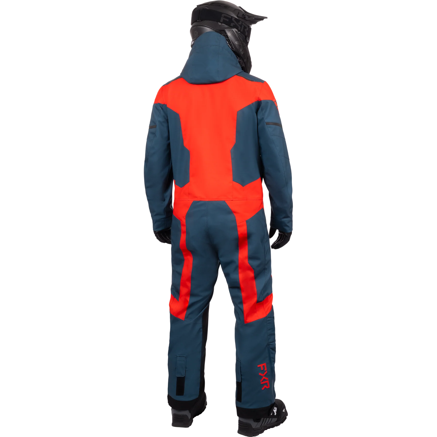 FXR Helium Lite Monosuit - Image 21