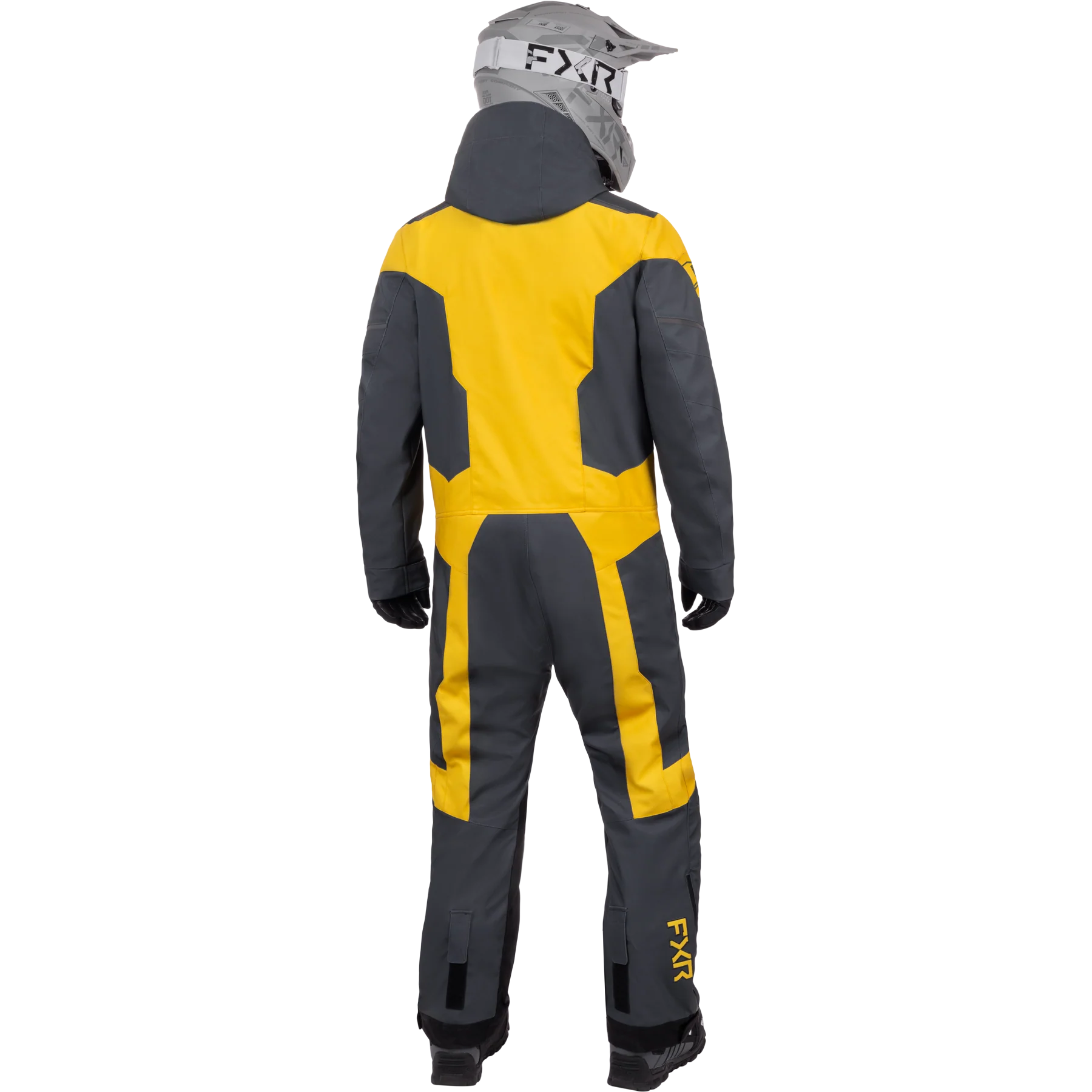 FXR Helium Lite Monosuit - Image 23