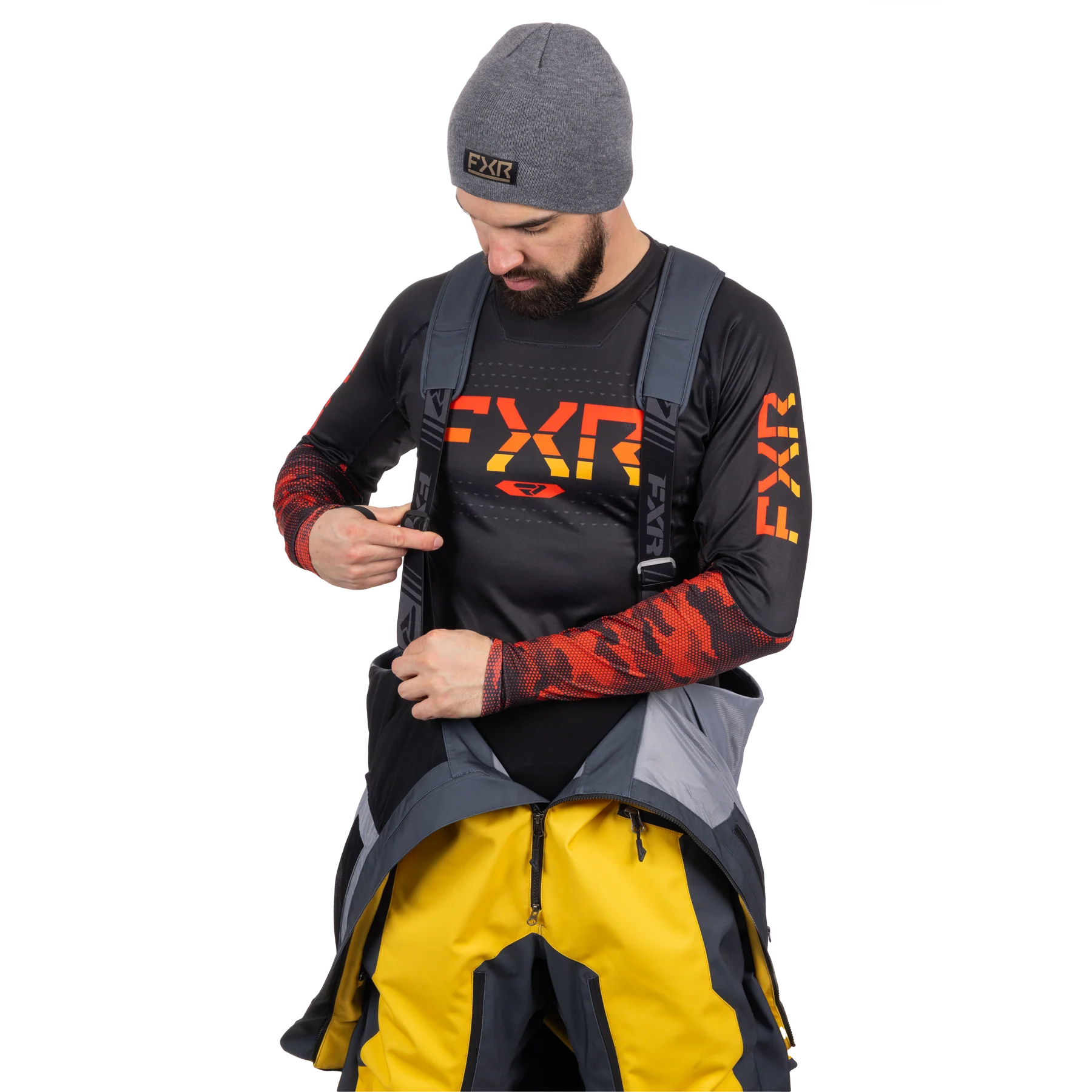 FXR Helium Lite Monosuit - Image 24