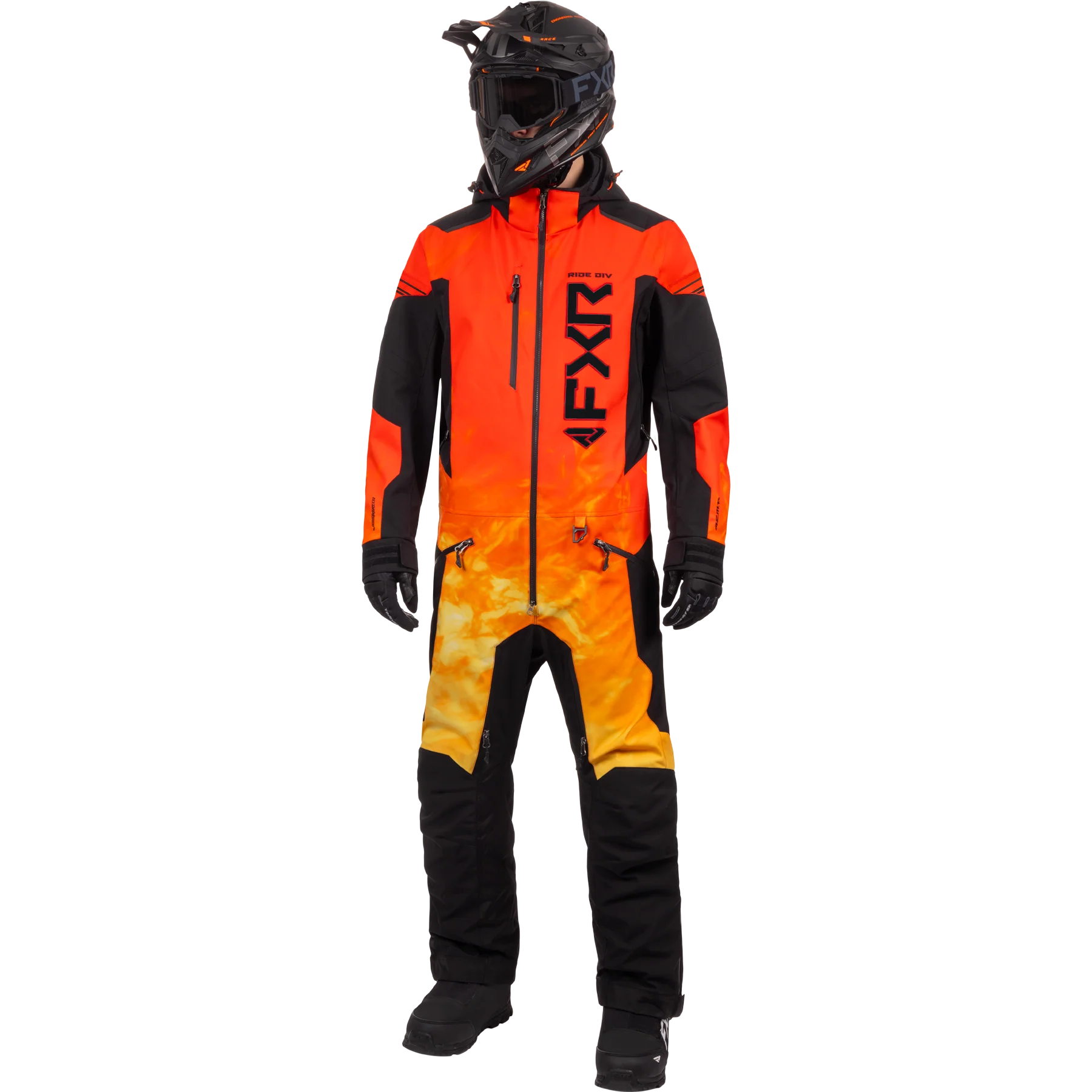 FXR Helium Lite Monosuit - Image 25