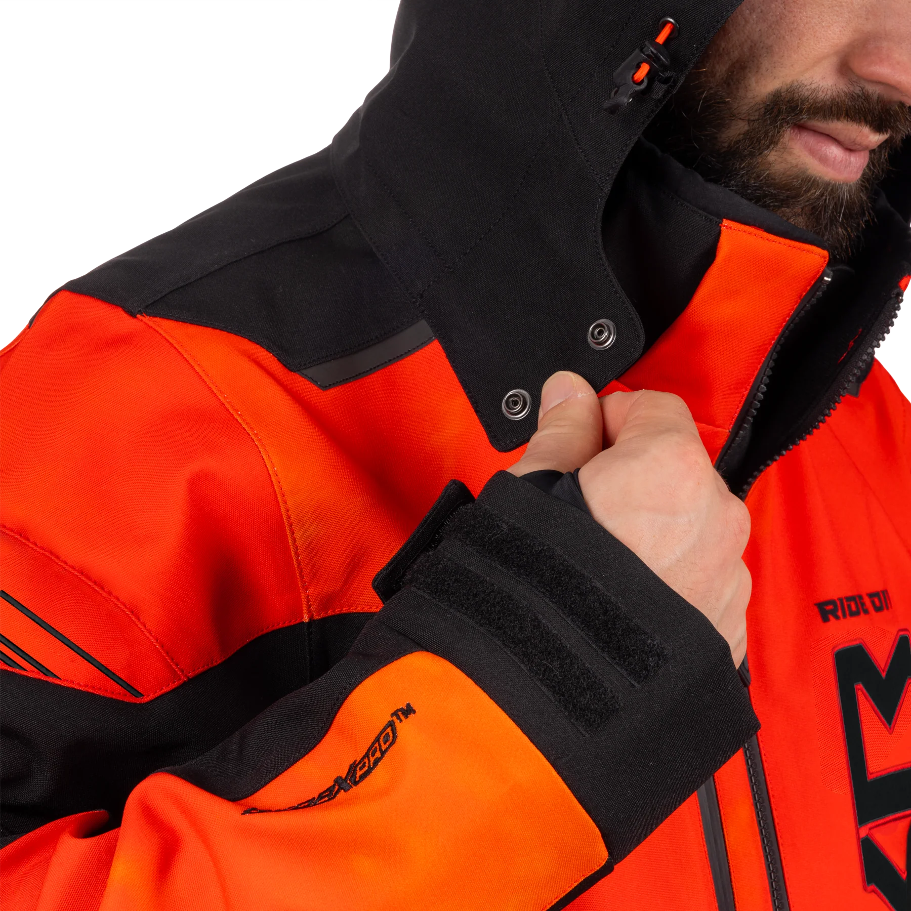 FXR Helium Lite Monosuit - Image 27