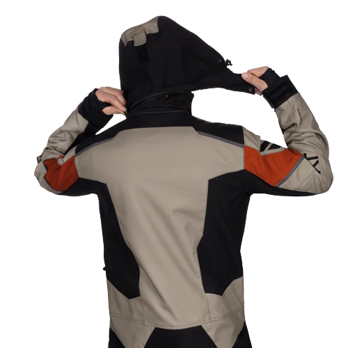 FXR Helium Lite Monosuit - Image 3