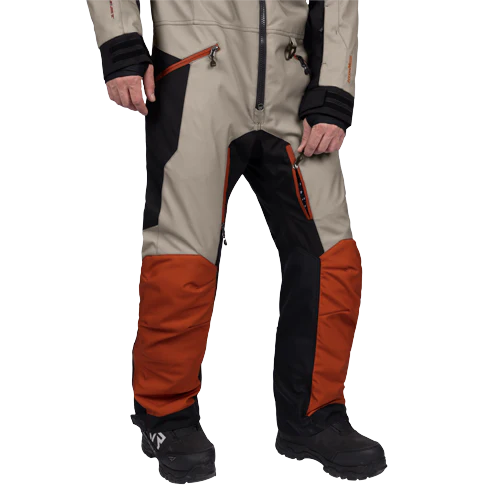 FXR Helium Lite Monosuit - Image 4