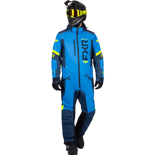 FXR Helium Lite Monosuit - Image 6