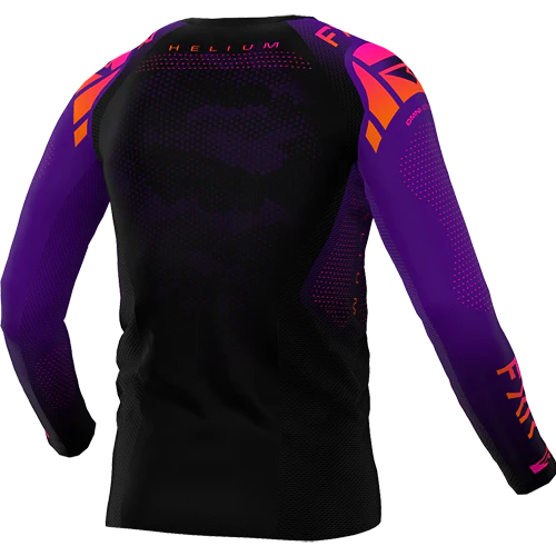 FXR Helium MX Jersey - Image 10