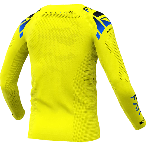 FXR Helium MX Jersey - Image 12