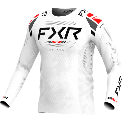 FXR Helium MX Jersey - Image 13
