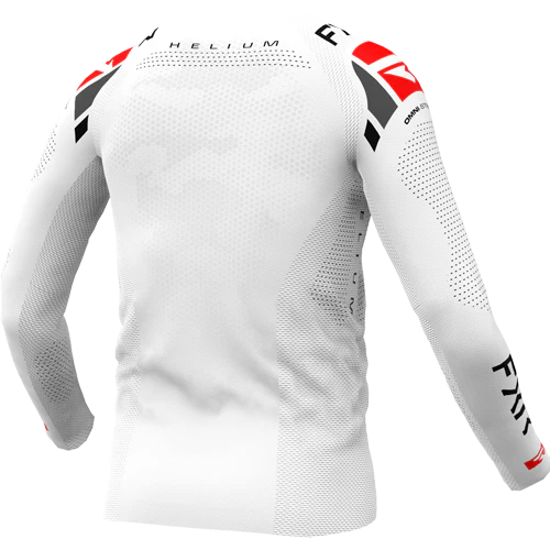 FXR Helium MX Jersey - Image 14