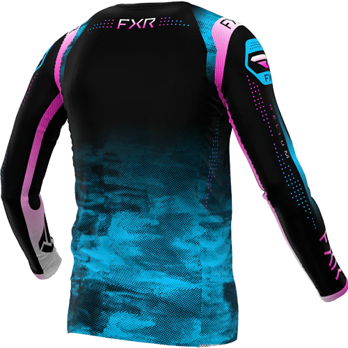FXR Helium MX Jersey - Image 16